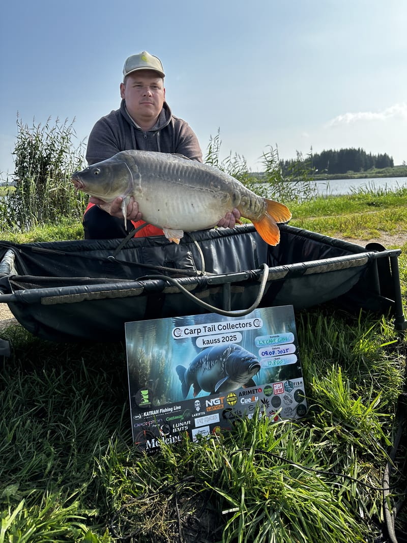 Pykaičių tvenkiniai Nr. 6, 7