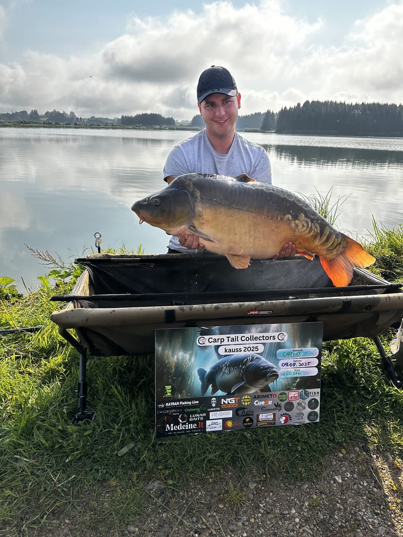 Pykaičių tvenkiniai Nr. 6, 7