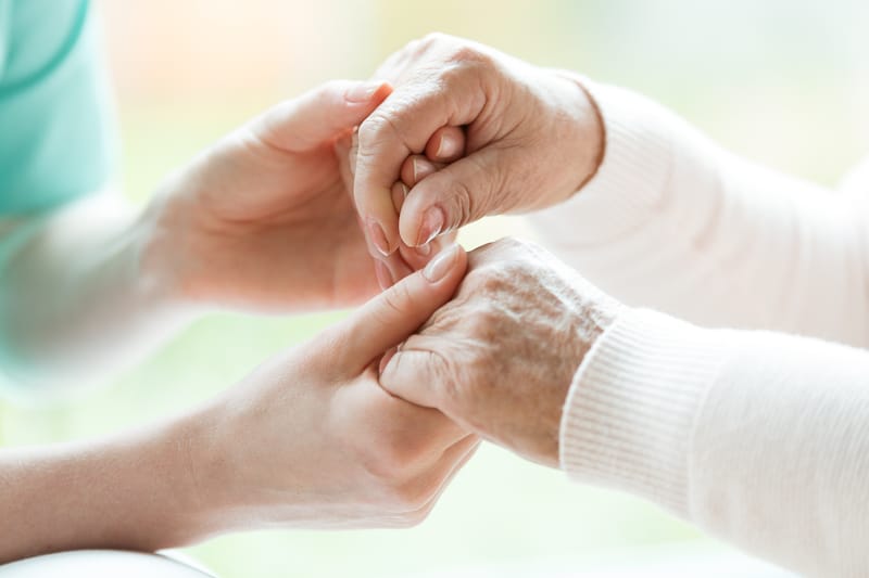 Les séances spécifiques pour les aidés/aidants
