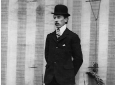 Aniversário de Santos-Dumont
