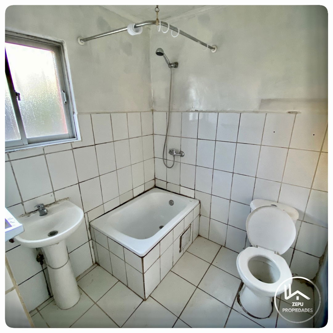 Casa en Venta – Sector Camilo Olavarría, Coronel