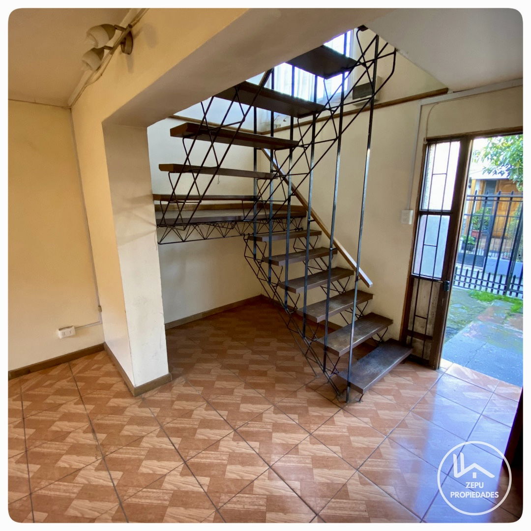 Casa en Venta – Sector Camilo Olavarría, Coronel