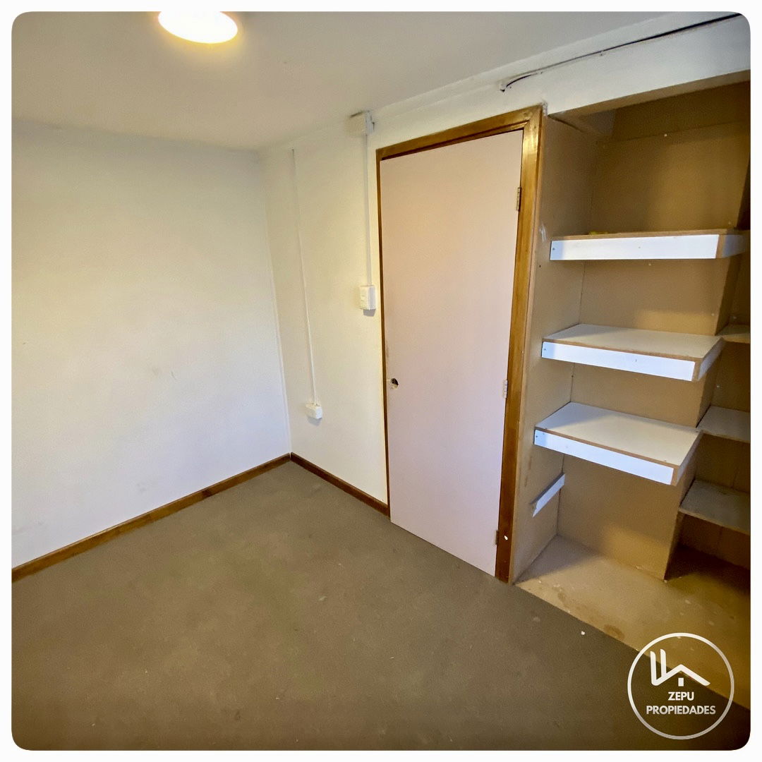 Casa en Venta – Sector Camilo Olavarría, Coronel