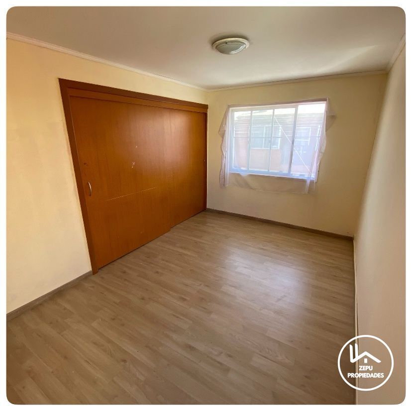 Se vende casa en sector Salvador Allende