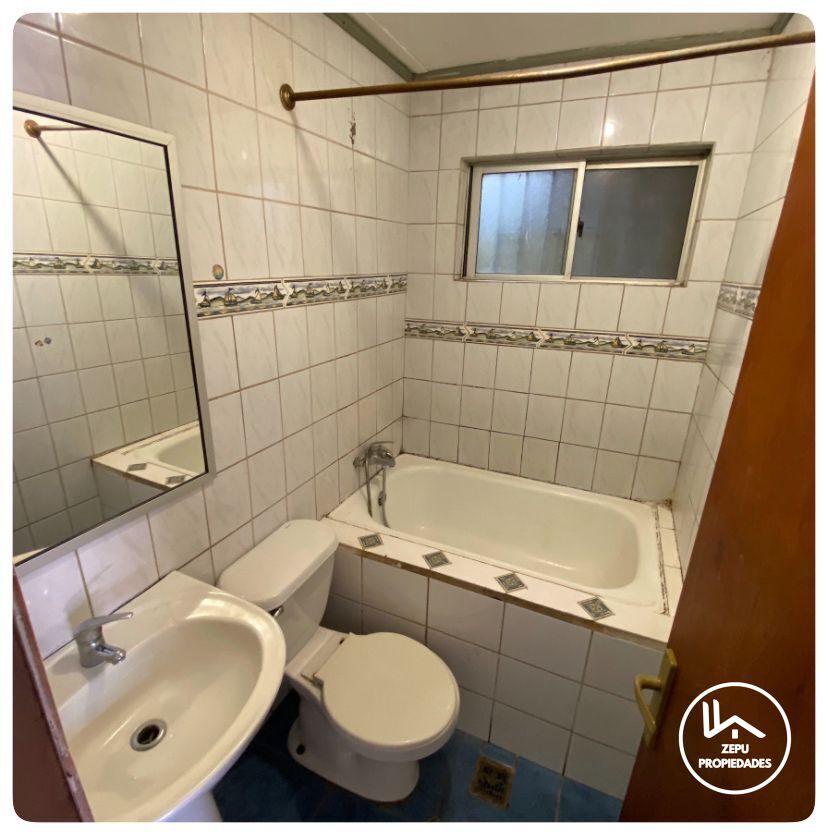 Se vende casa en sector Salvador Allende