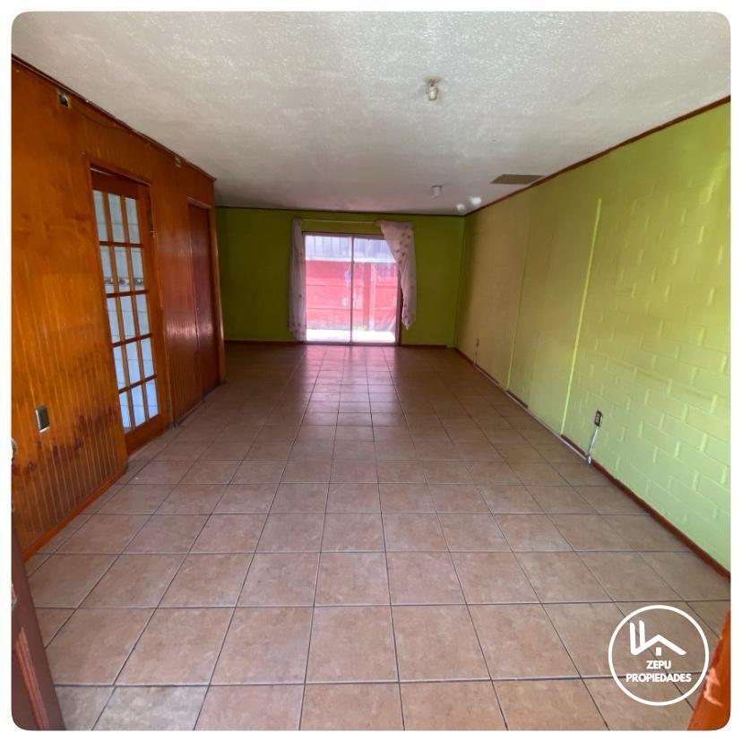 Se vende casa en sector Salvador Allende