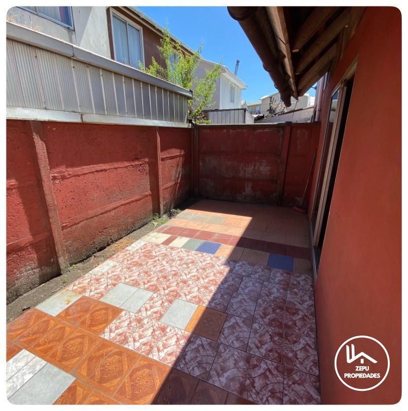 Se vende casa en sector Salvador Allende