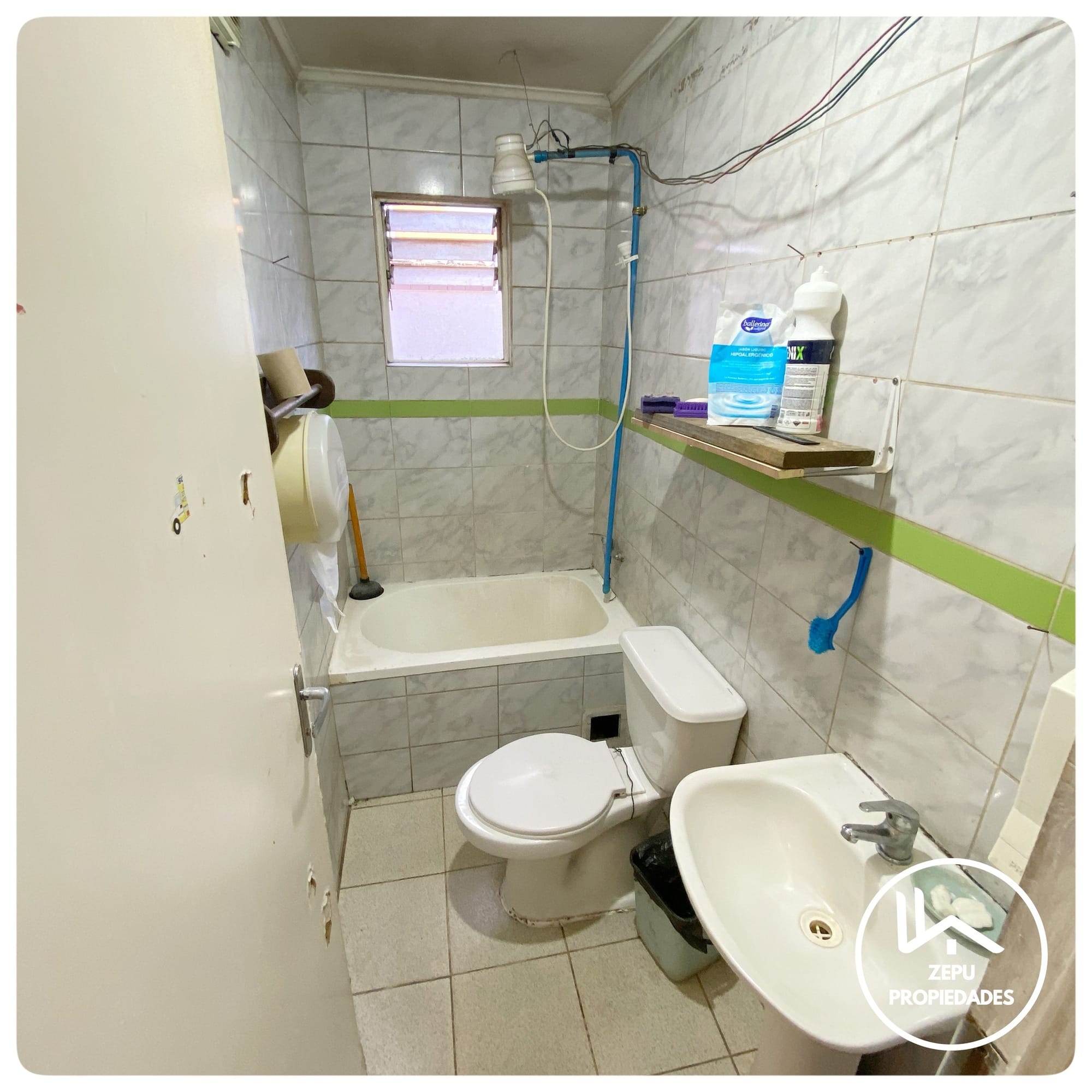 Casa en Venta en el Sector La Peña 2, Coronel 