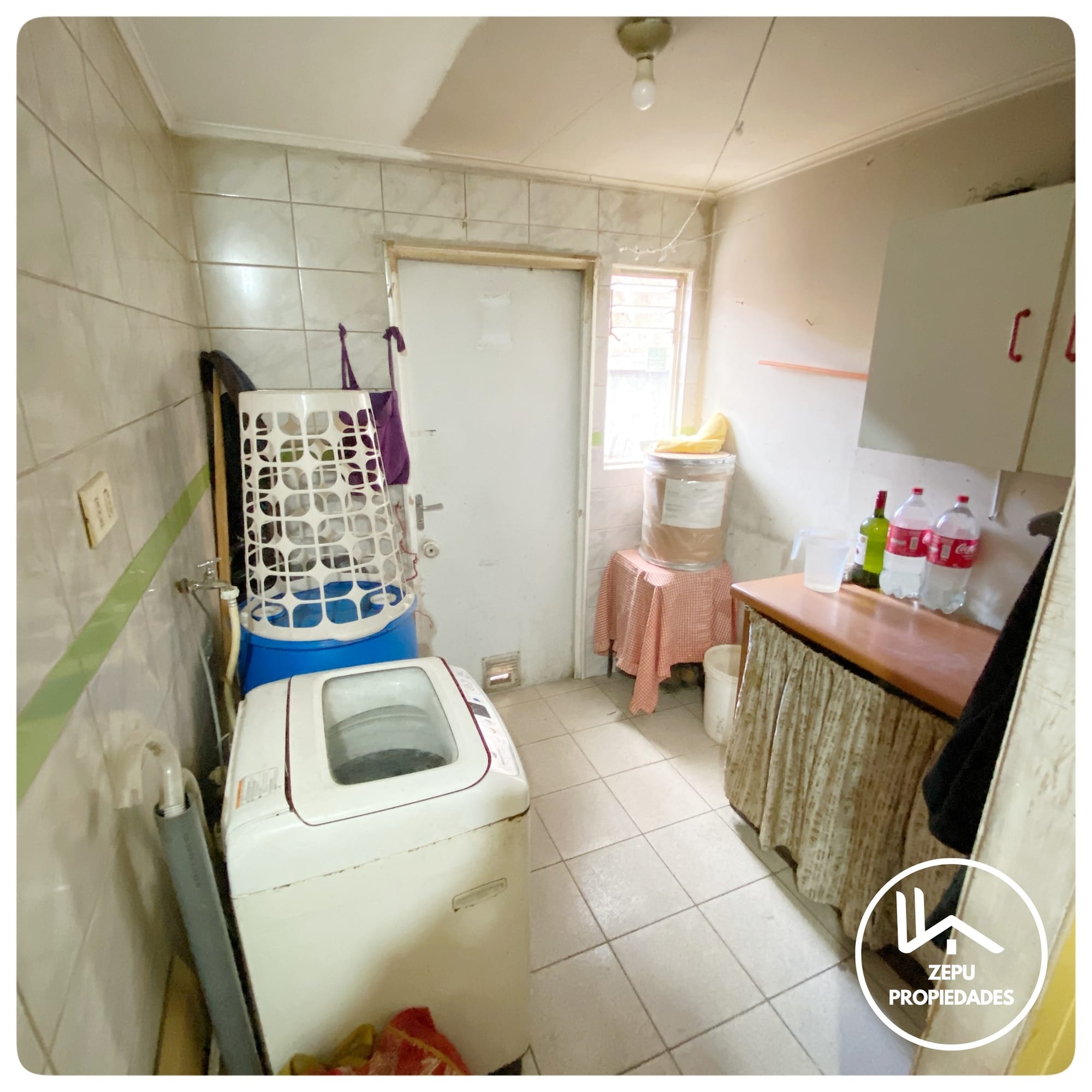 Casa en Venta en el Sector La Peña 2, Coronel 