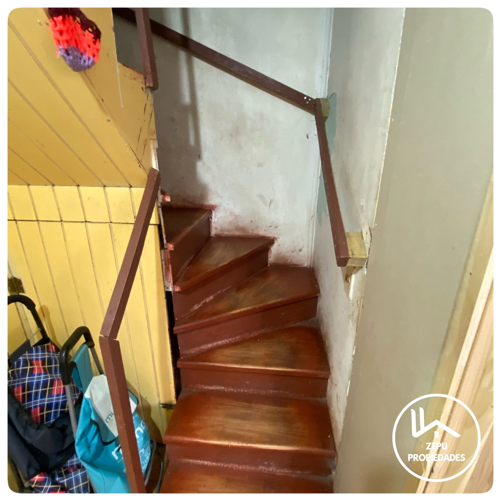 Casa en Venta en el Sector La Peña 2, Coronel 