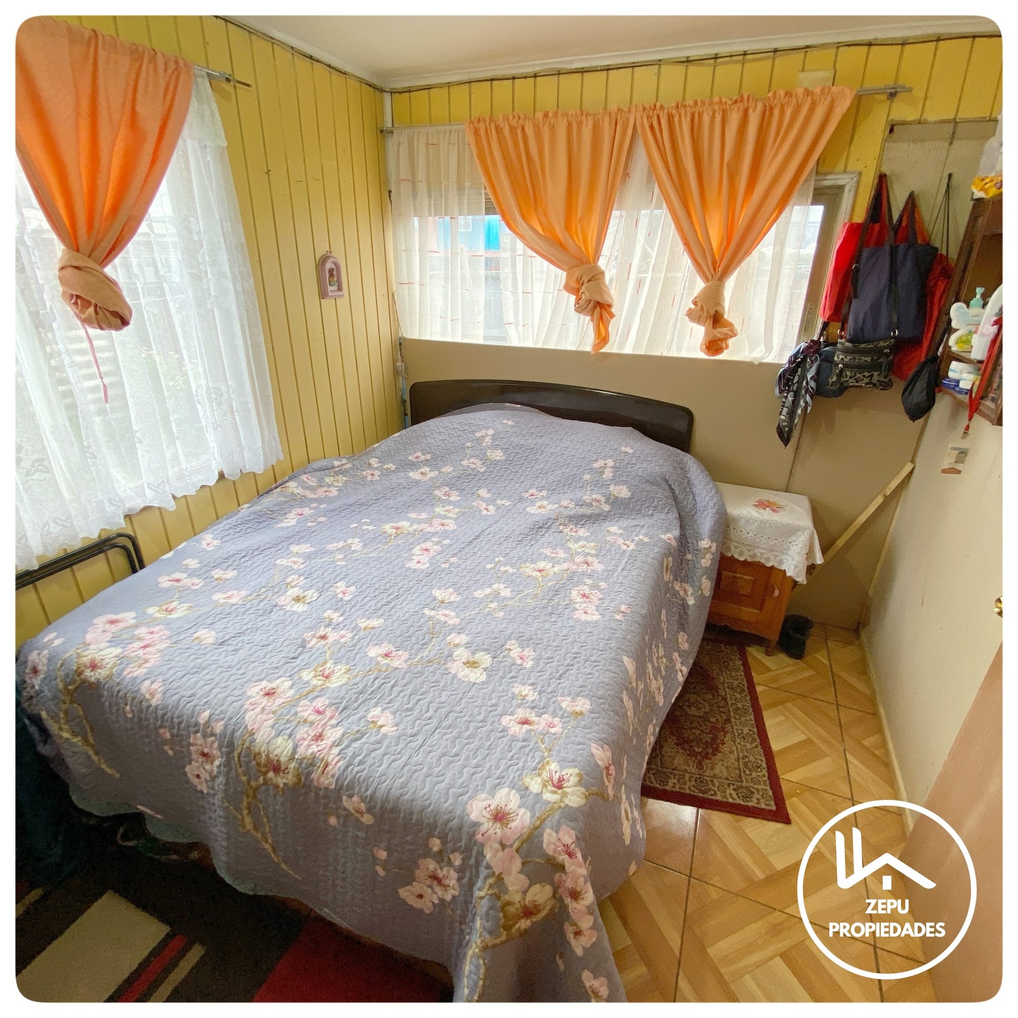 Casa en Venta en el Sector La Peña 2, Coronel 