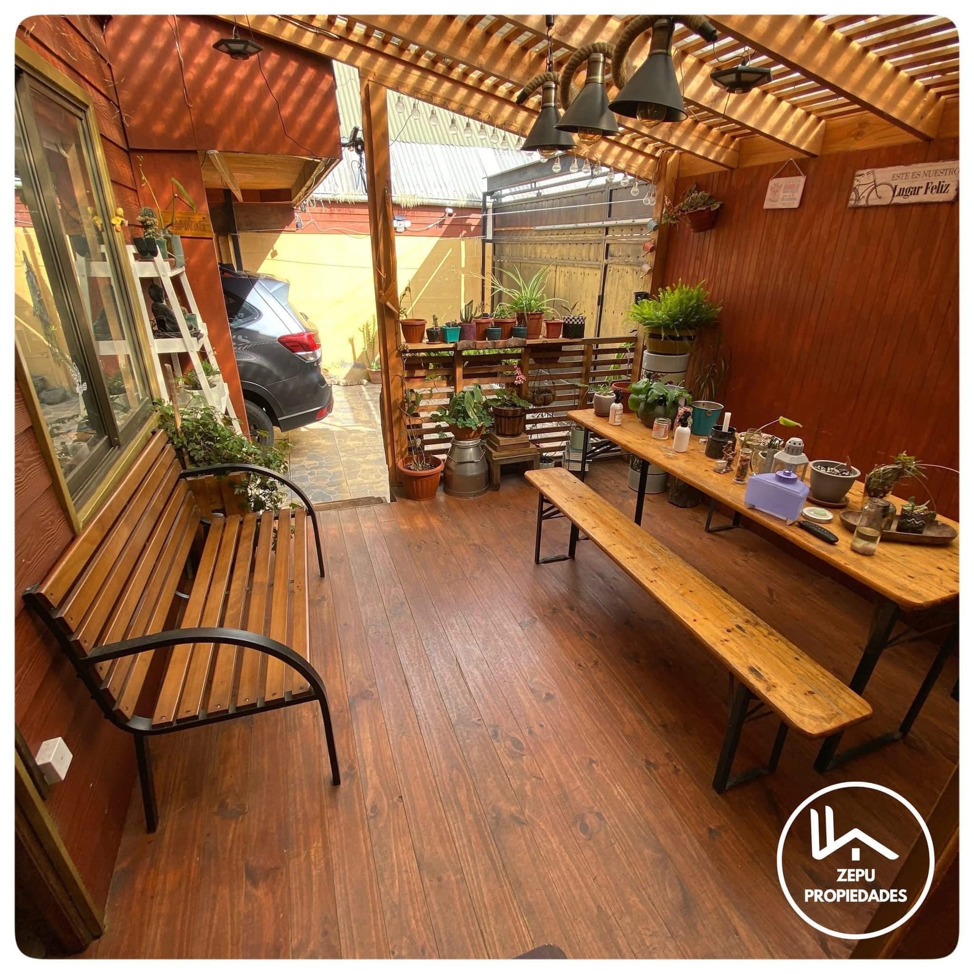 ¡Amplia, Moderna y Funcional Propiedad en Venta! en la Peña 1, comuna de Coronel 