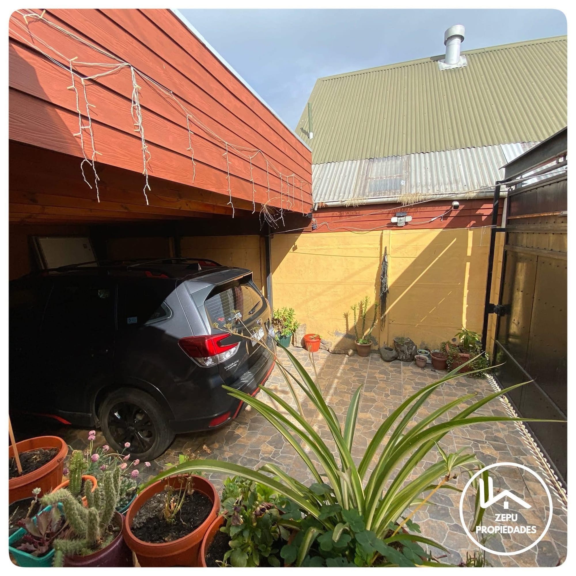 ¡Amplia, Moderna y Funcional Propiedad en Venta! en la Peña 1, comuna de Coronel 