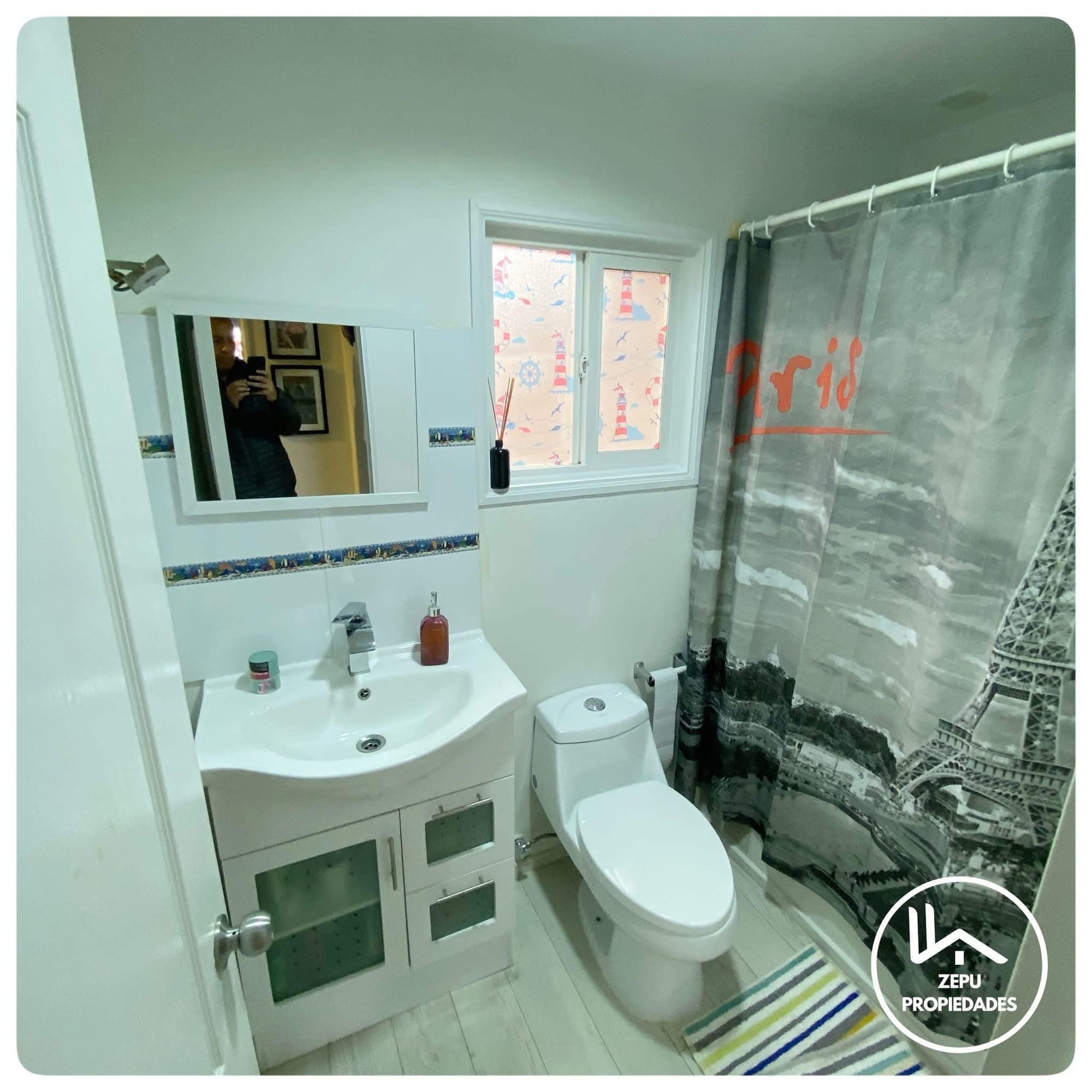 ¡Amplia, Moderna y Funcional Propiedad en Venta! en la Peña 1, comuna de Coronel 