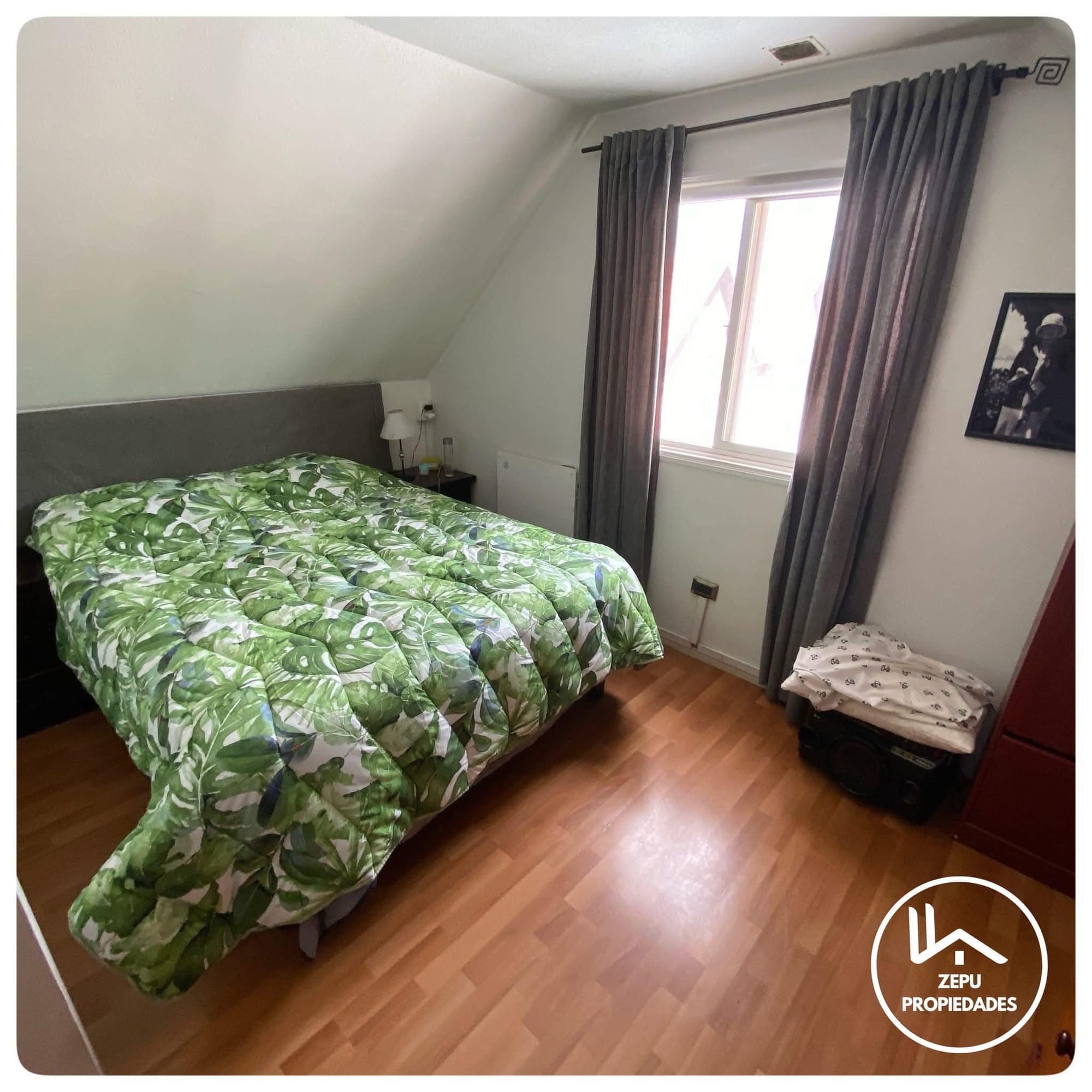 ¡Amplia, Moderna y Funcional Propiedad en Venta! en la Peña 1, comuna de Coronel 