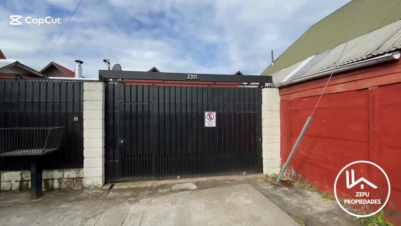 ¡Amplia, Moderna y Funcional Propiedad en Venta! en la Peña 1, comuna de Coronel 