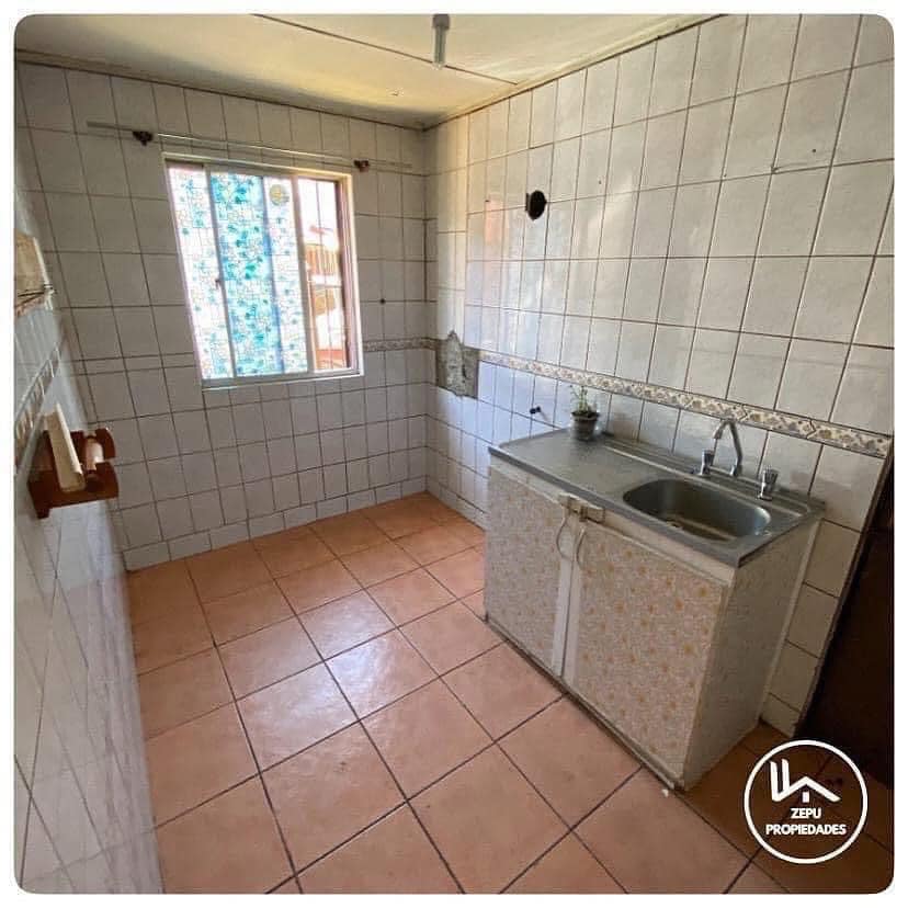 SE ARRIENDA CASA EN SECTOR SALVOR ALLENDE, CORONEL