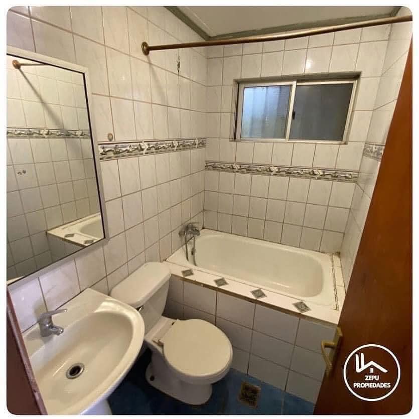 SE ARRIENDA CASA EN SECTOR SALVOR ALLENDE, CORONEL