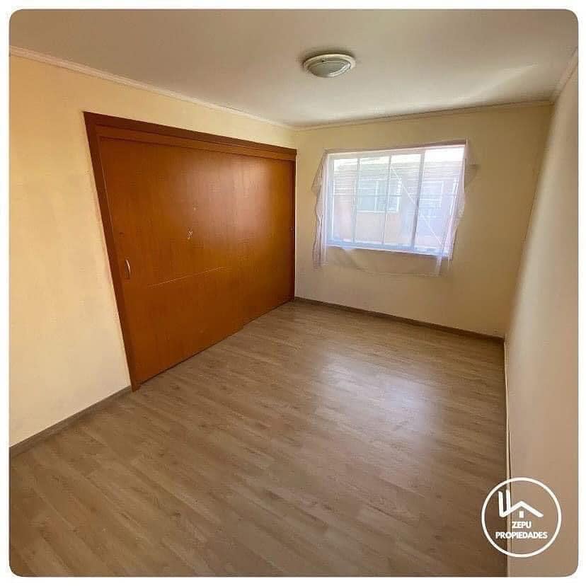 SE ARRIENDA CASA EN SECTOR SALVOR ALLENDE, CORONEL