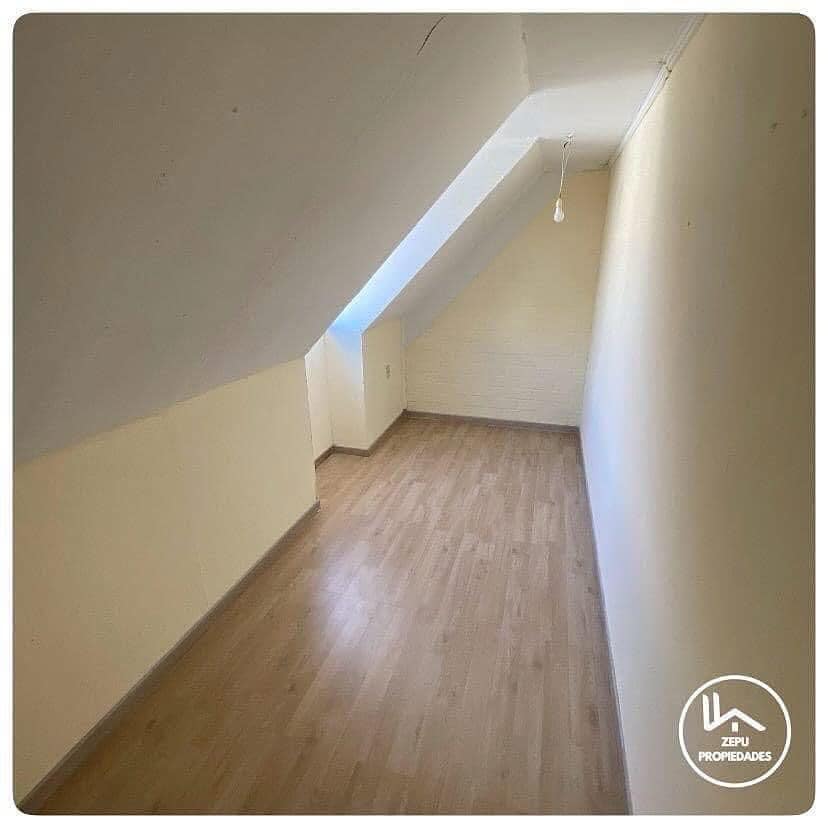 SE ARRIENDA CASA EN SECTOR SALVOR ALLENDE, CORONEL