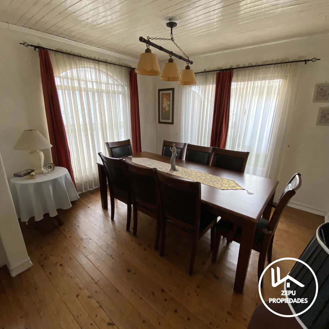 Casa en Venta – Calle Sotomayor, a pasos del centro de Coronel