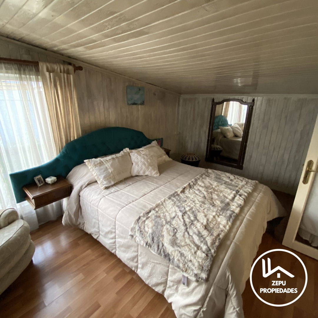 Casa en Venta – Calle Sotomayor, a pasos del centro de Coronel