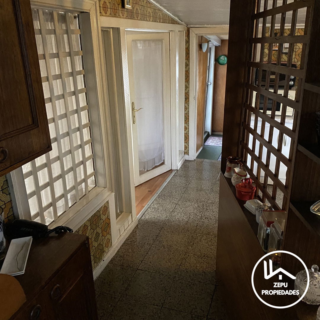 Casa en Venta – Calle Sotomayor, a pasos del centro de Coronel