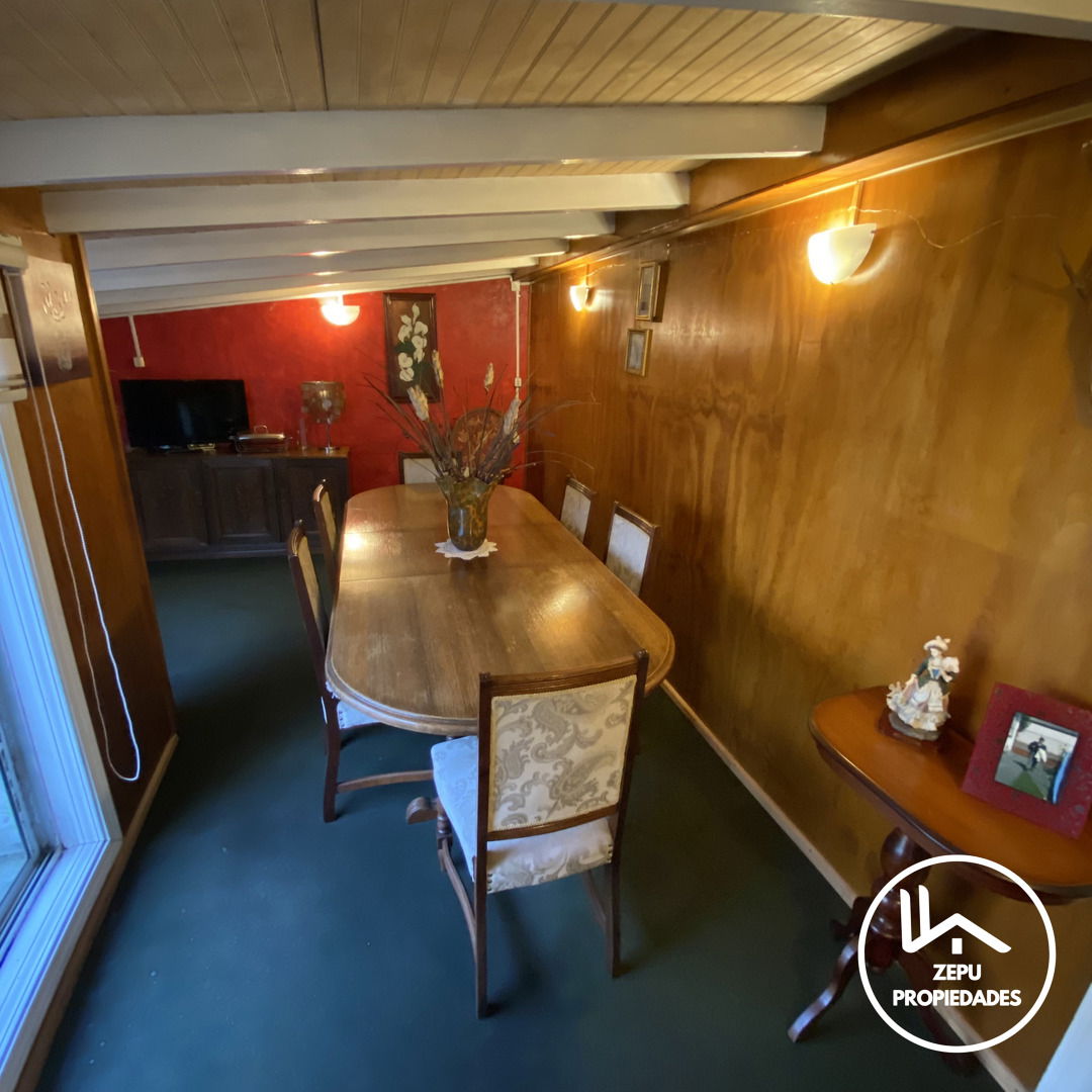 Casa en Venta – Calle Sotomayor, a pasos del centro de Coronel