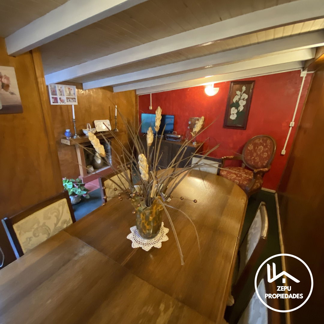 Casa en Venta – Calle Sotomayor, a pasos del centro de Coronel