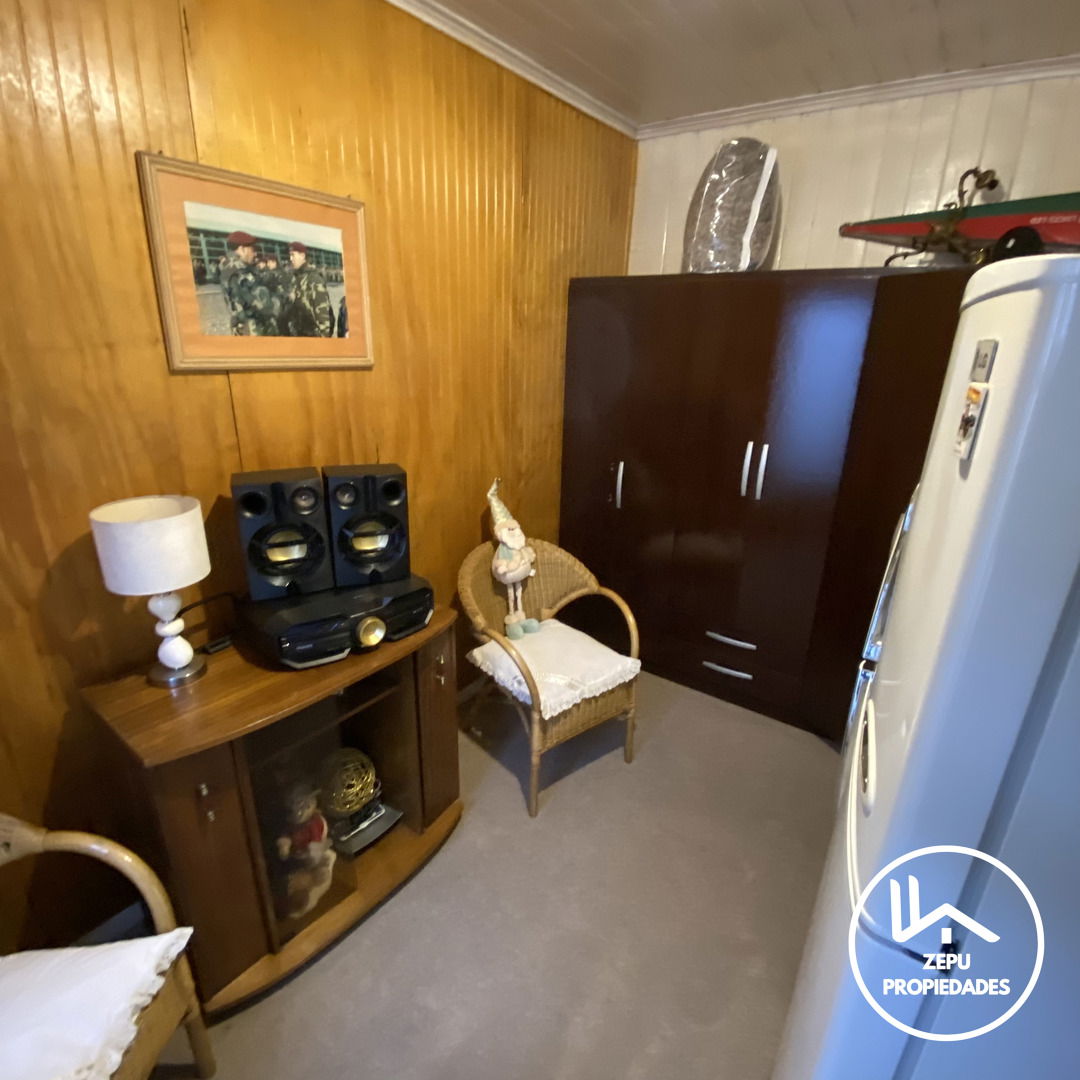 Casa en Venta – Calle Sotomayor, a pasos del centro de Coronel