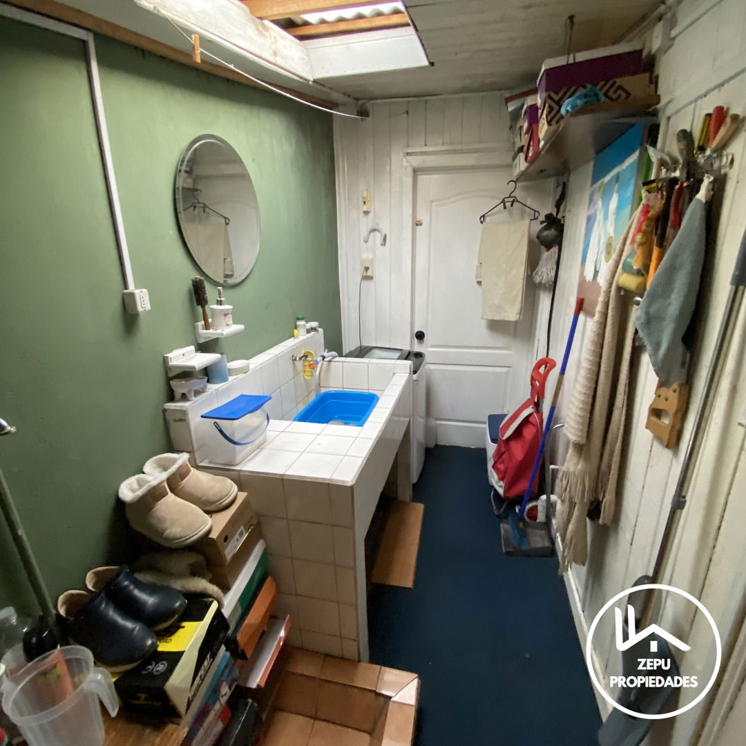 Casa en Venta – Calle Sotomayor, a pasos del centro de Coronel