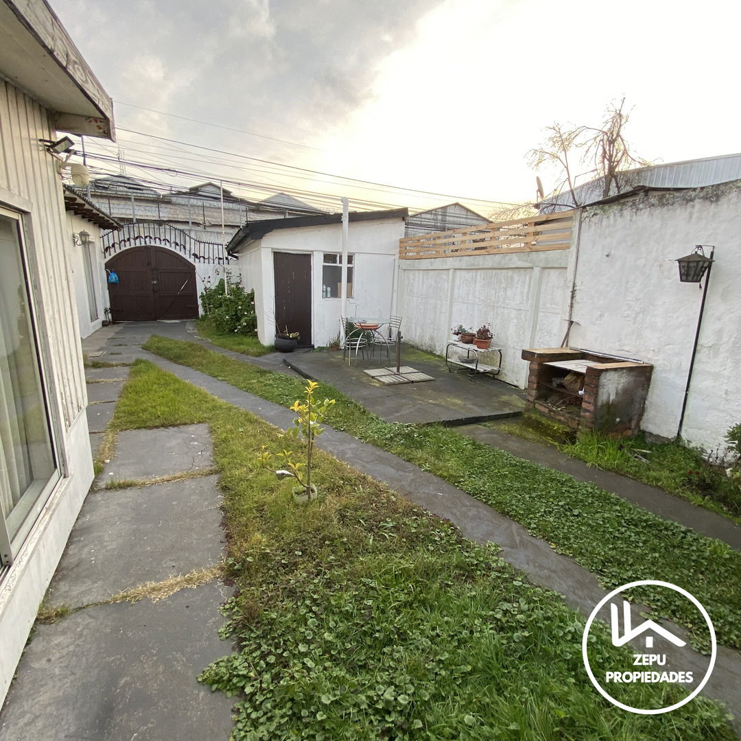 Casa en Venta – Calle Sotomayor, a pasos del centro de Coronel