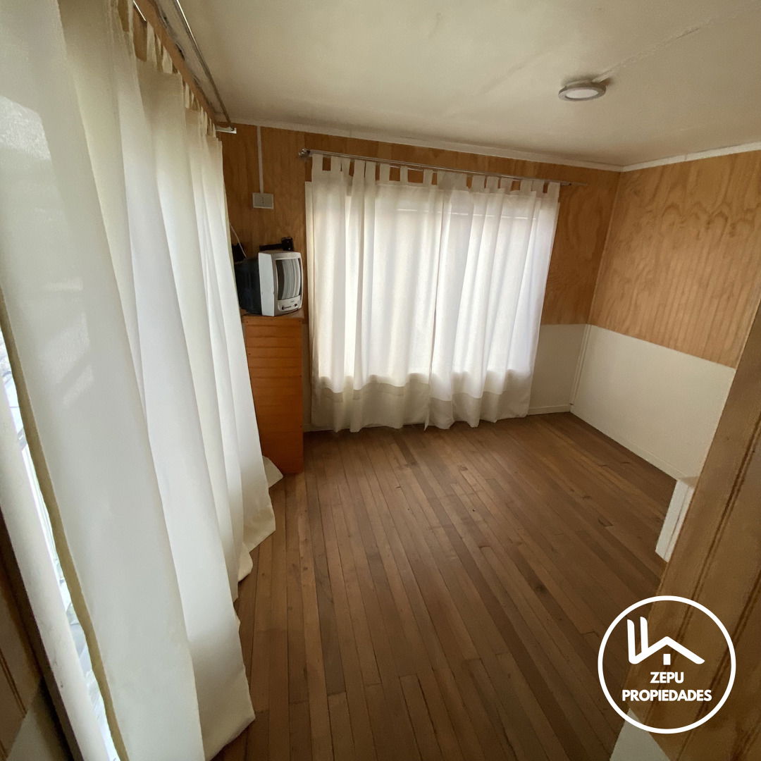 Casa en Venta – Calle Sotomayor, a pasos del centro de Coronel