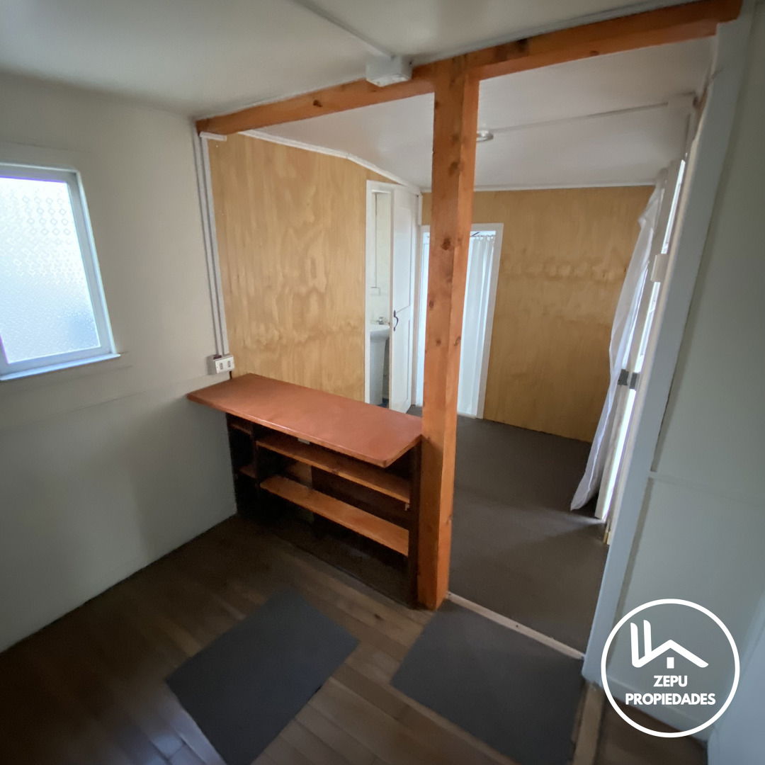 Casa en Venta – Calle Sotomayor, a pasos del centro de Coronel