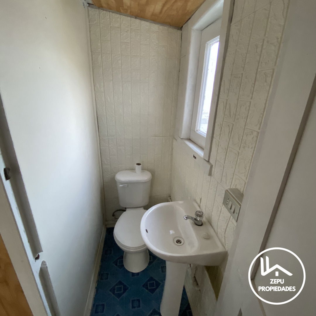 Casa en Venta – Calle Sotomayor, a pasos del centro de Coronel