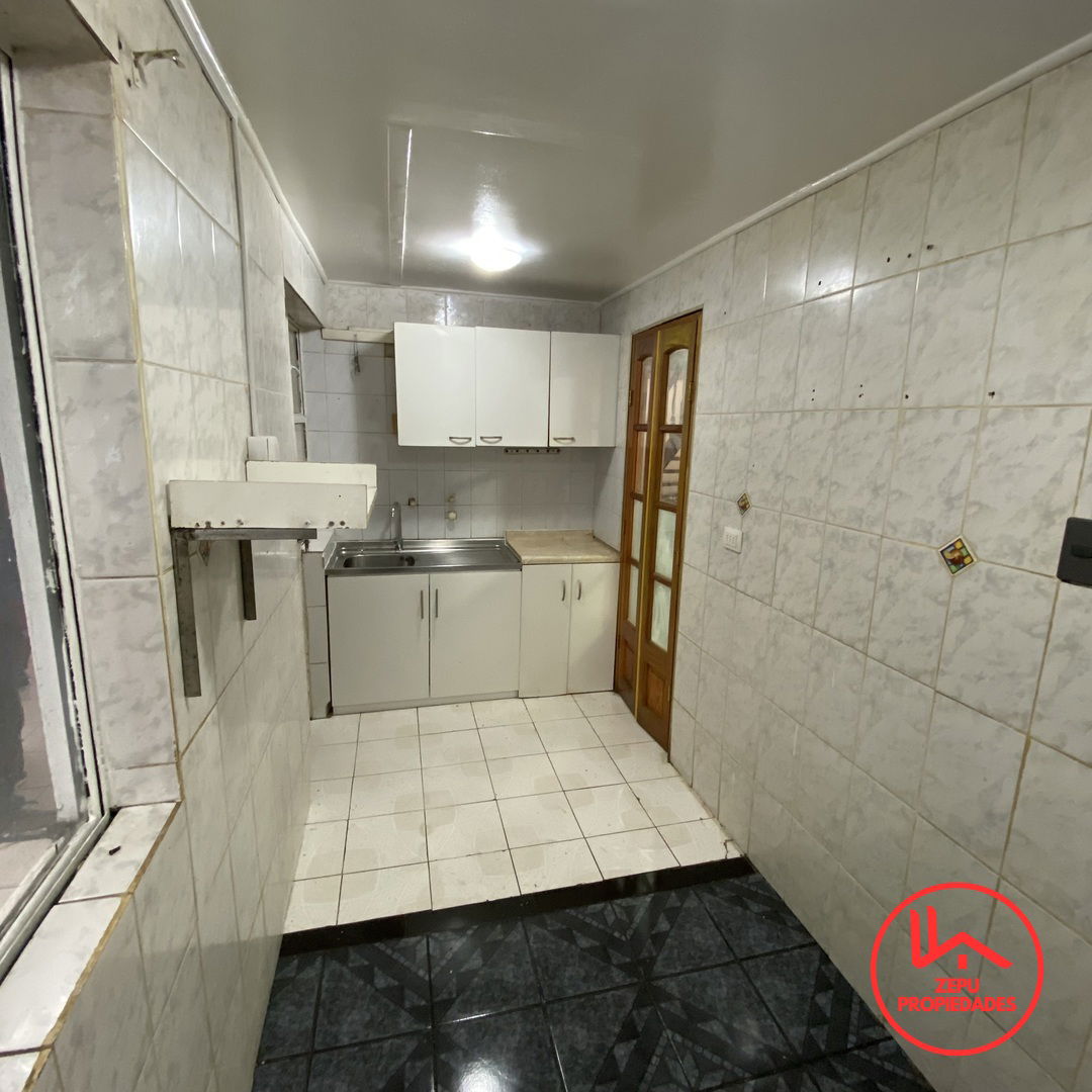 Casa amplia en Arriendo en Lagunillas 3, población Eduardo Frei, coronel! Disponible desde el 14 de julio de 2025 