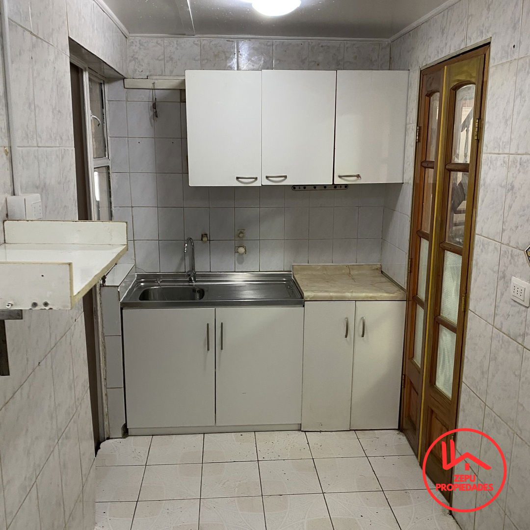 Casa amplia en Arriendo en Lagunillas 3, población Eduardo Frei, coronel! Disponible desde el 14 de julio de 2025 