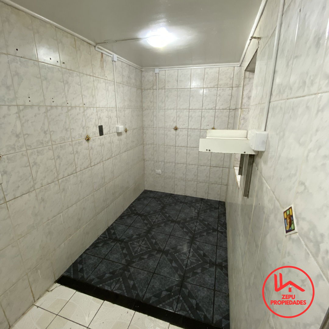 Casa amplia en Arriendo en Lagunillas 3, población Eduardo Frei, coronel! Disponible desde el 14 de julio de 2025 