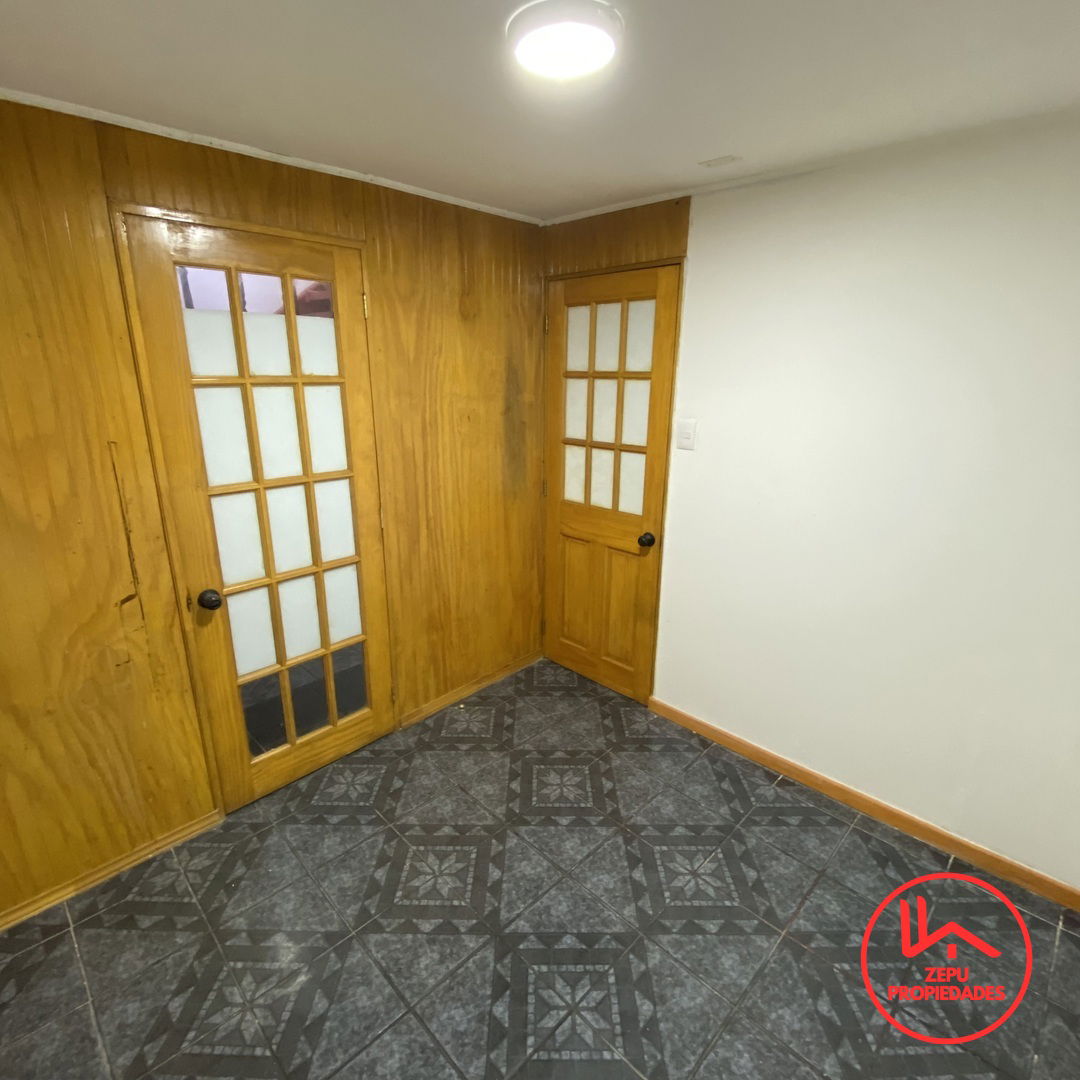 Casa amplia en Arriendo en Lagunillas 3, población Eduardo Frei, coronel! Disponible desde el 14 de julio de 2025 