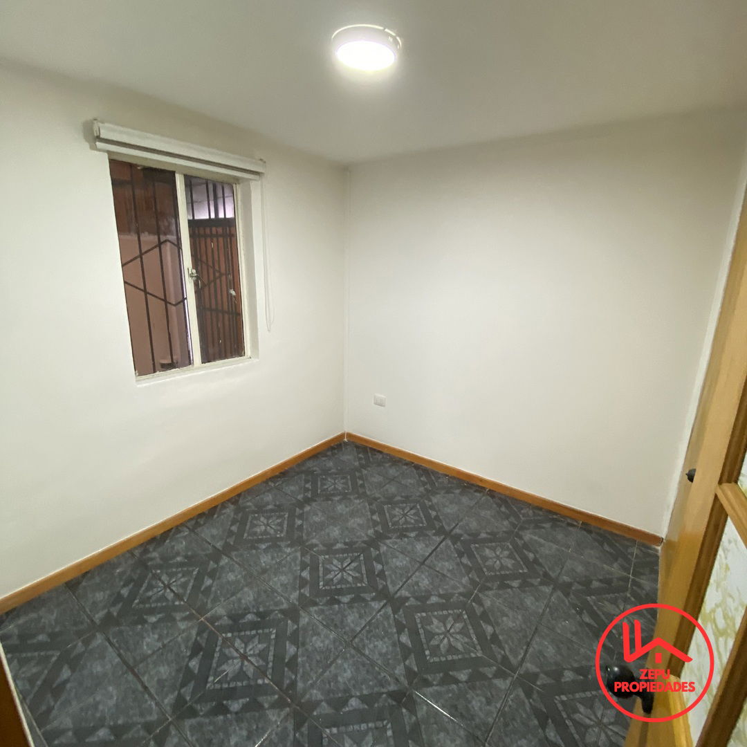 Casa amplia en Arriendo en Lagunillas 3, población Eduardo Frei, coronel! Disponible desde el 14 de julio de 2025 