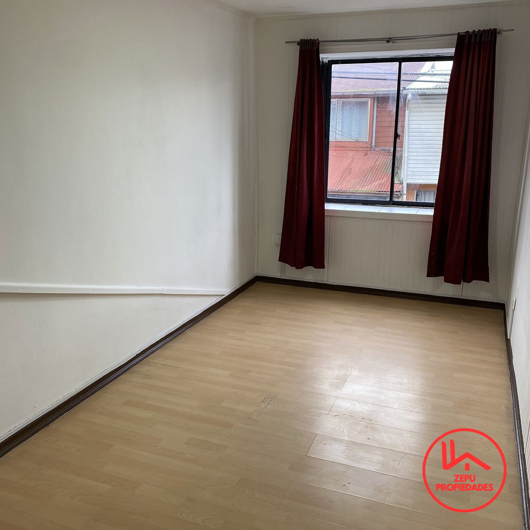 Casa amplia en Arriendo en Lagunillas 3, población Eduardo Frei, coronel! Disponible desde el 14 de julio de 2025 