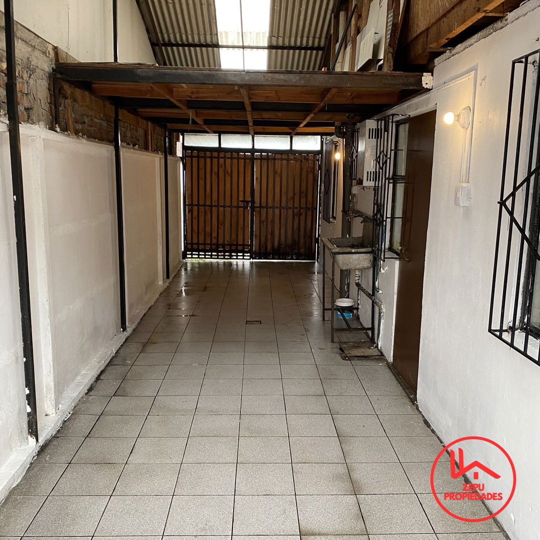 Casa amplia en Arriendo en Lagunillas 3, población Eduardo Frei, coronel! Disponible desde el 14 de julio de 2025 