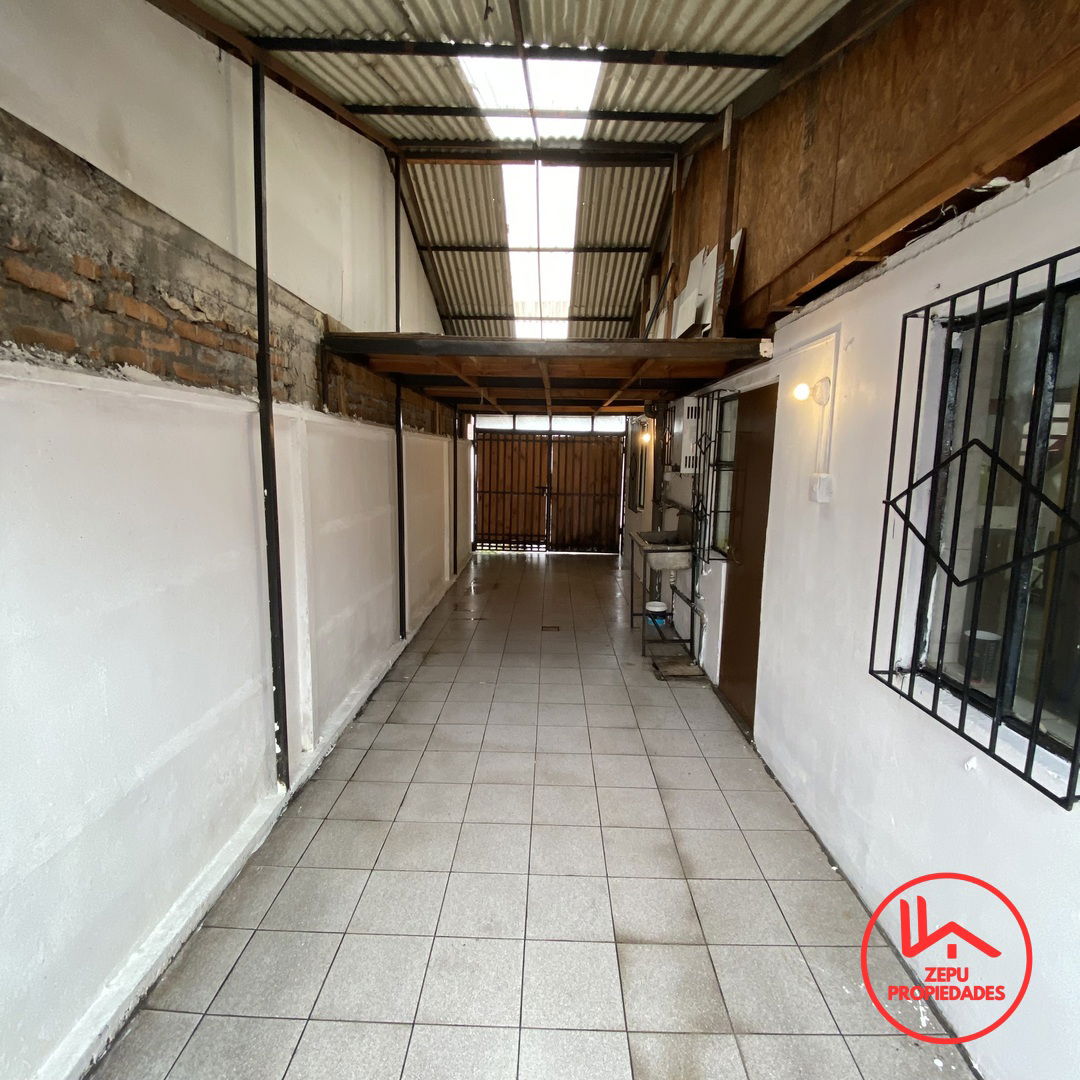 Casa amplia en Arriendo en Lagunillas 3, población Eduardo Frei, coronel! Disponible desde el 14 de julio de 2025 