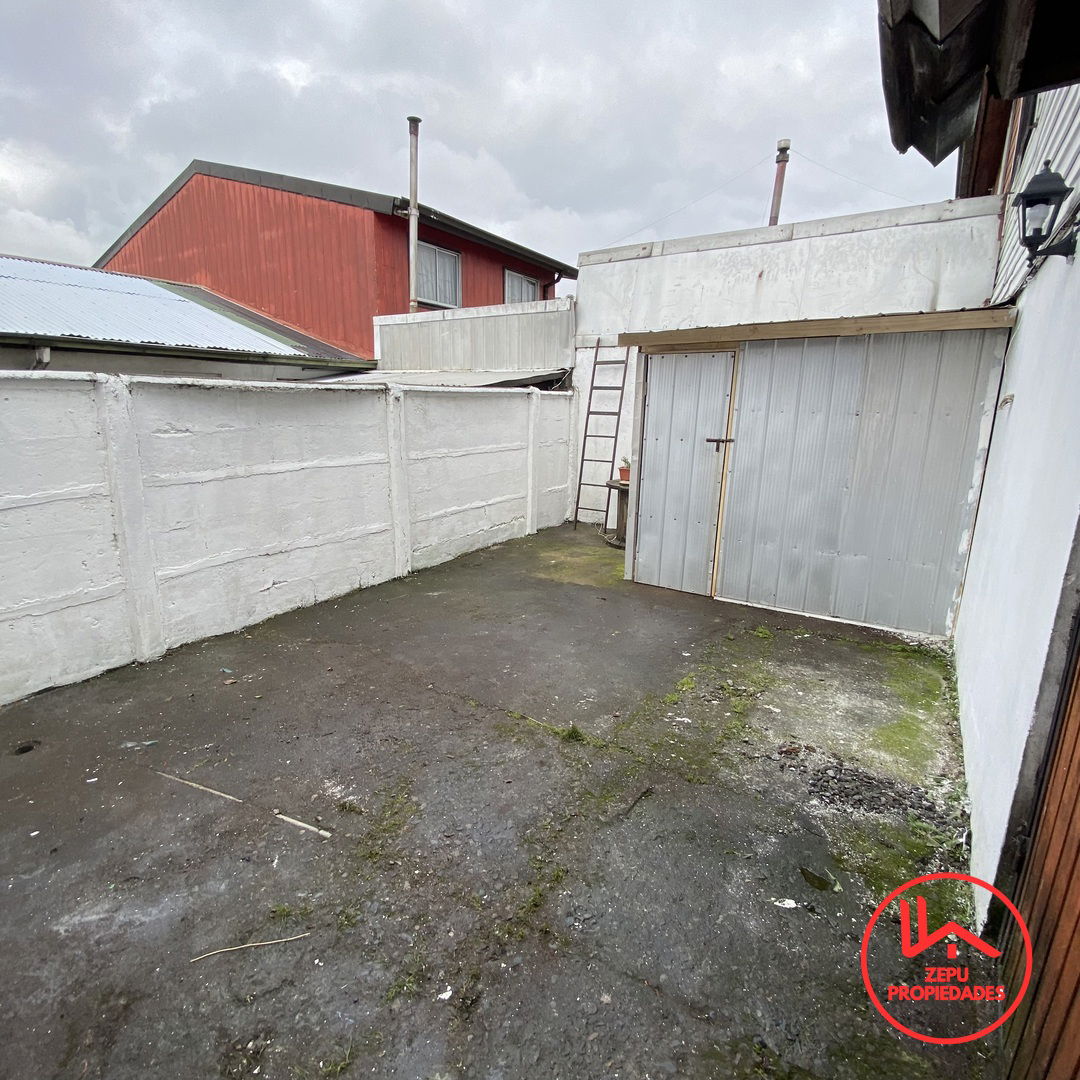 Casa amplia en Arriendo en Lagunillas 3, población Eduardo Frei, coronel! Disponible desde el 14 de julio de 2025 