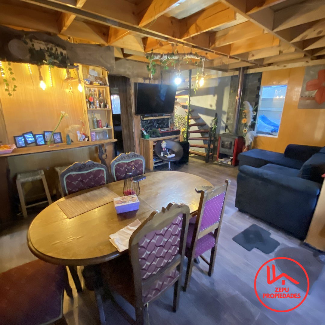  Casa en Venta en Sector La Peña 2, Costanera, Coronel