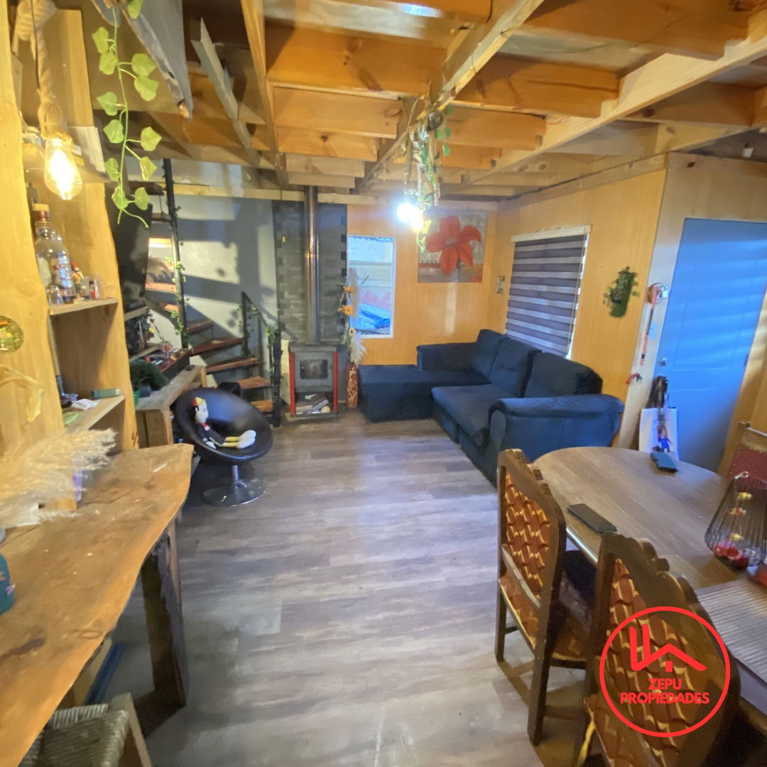  Casa en Venta en Sector La Peña 2, Costanera, Coronel