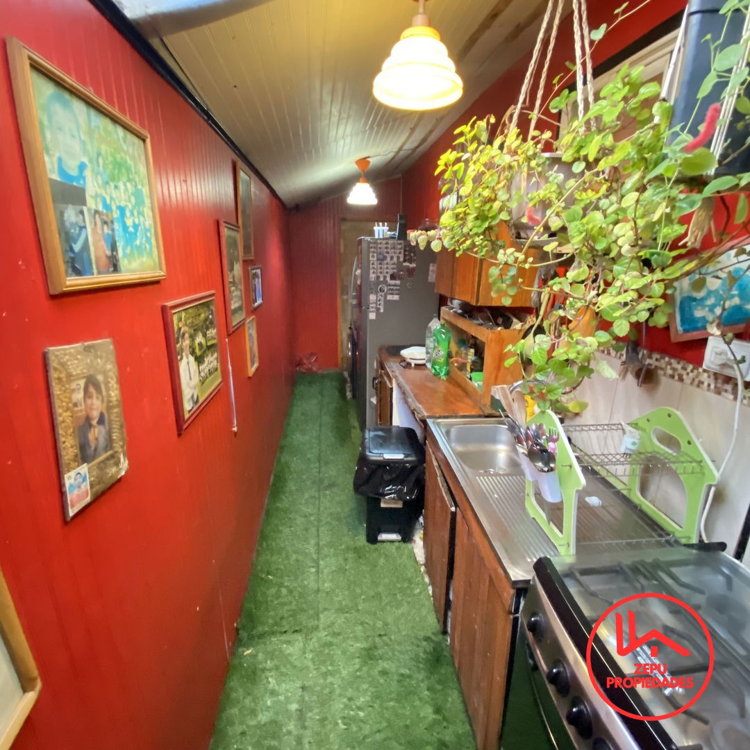  Casa en Venta en Sector La Peña 2, Costanera, Coronel