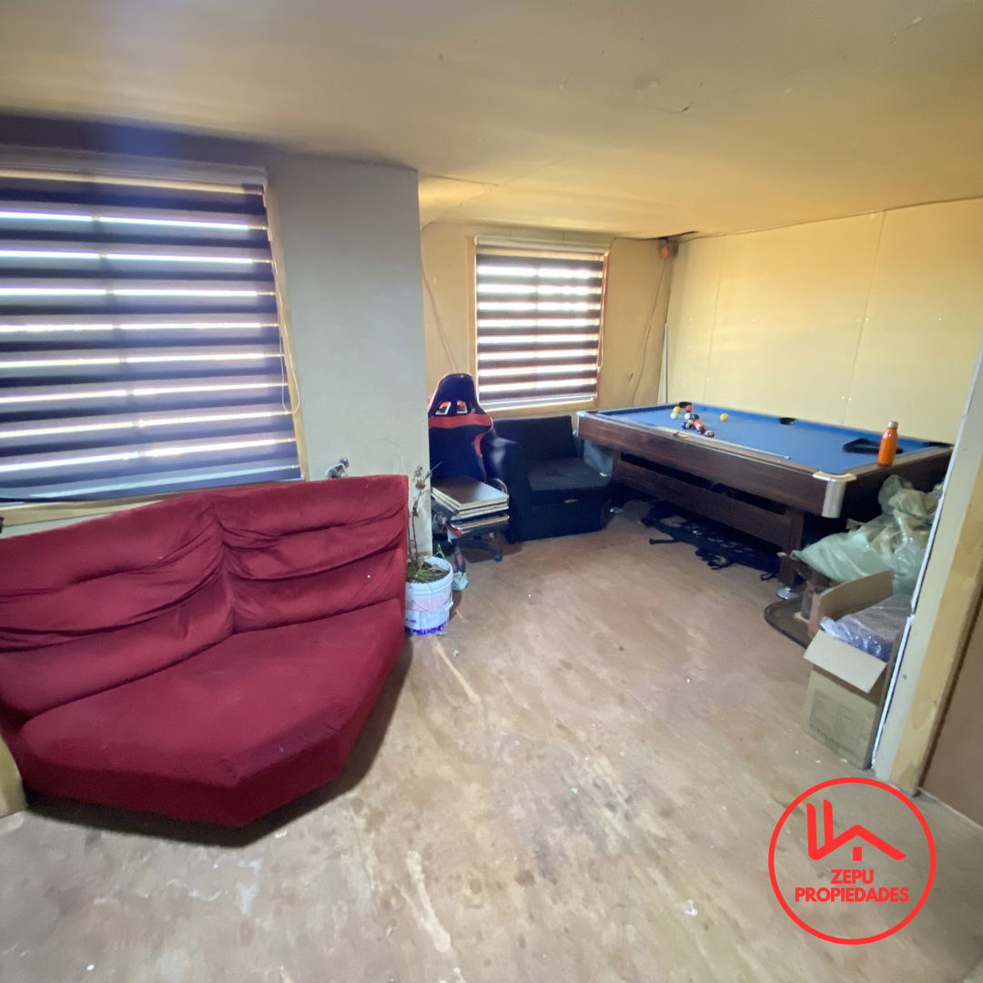  Casa en Venta en Sector La Peña 2, Costanera, Coronel