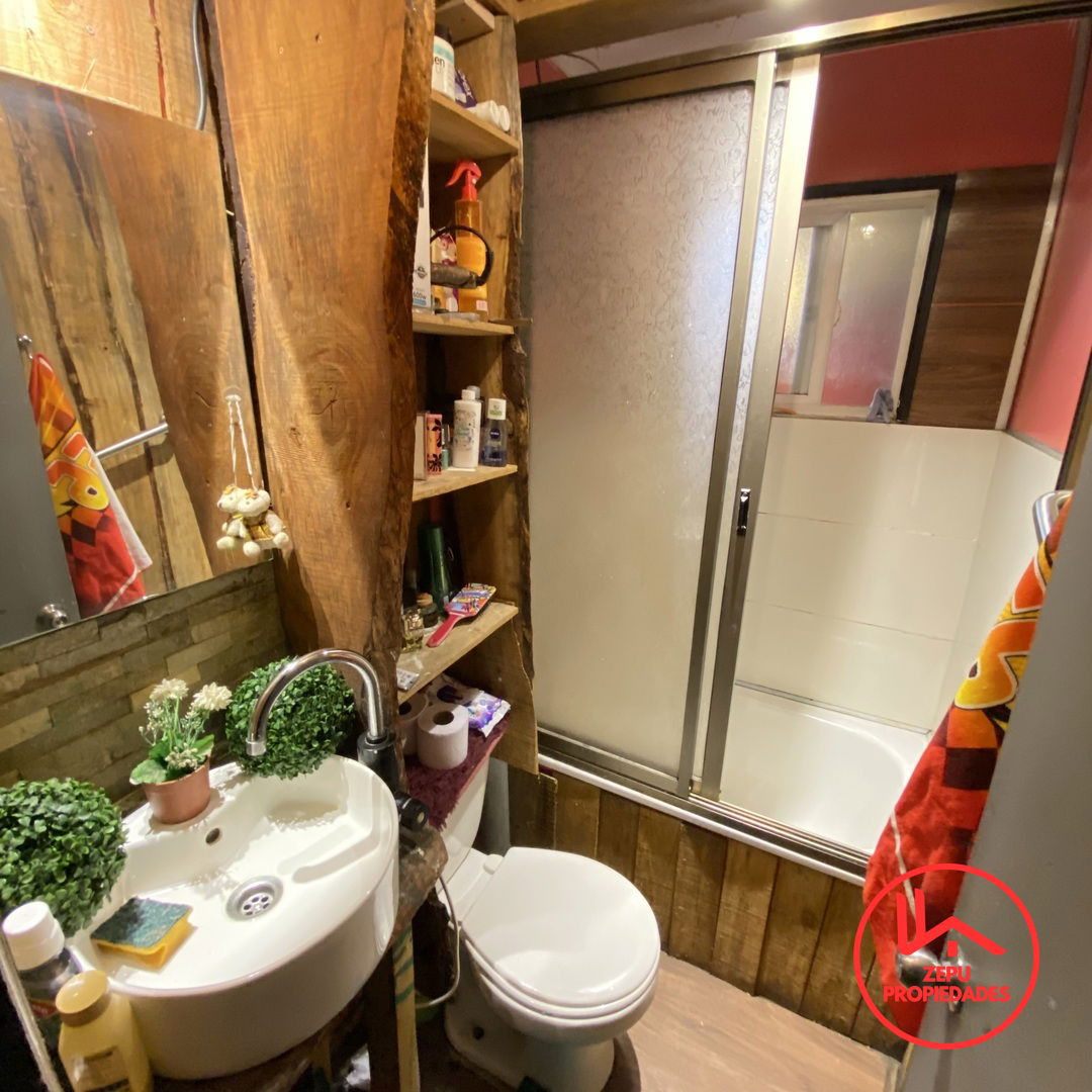  Casa en Venta en Sector La Peña 2, Costanera, Coronel