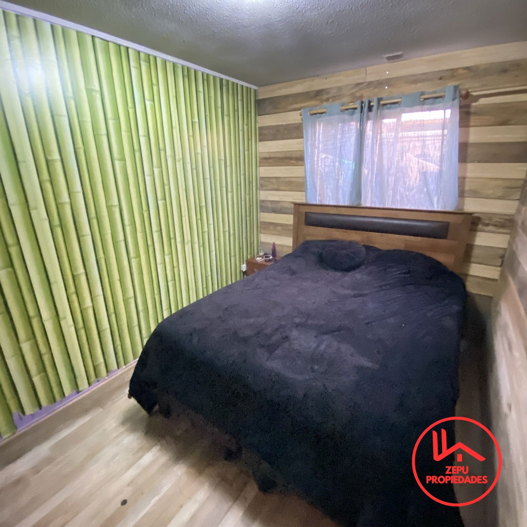  Casa en Venta en Sector La Peña 2, Costanera, Coronel